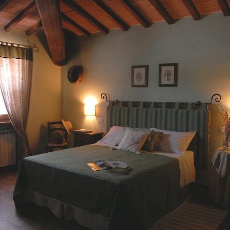 La Pintura Villa Trevi Room photo