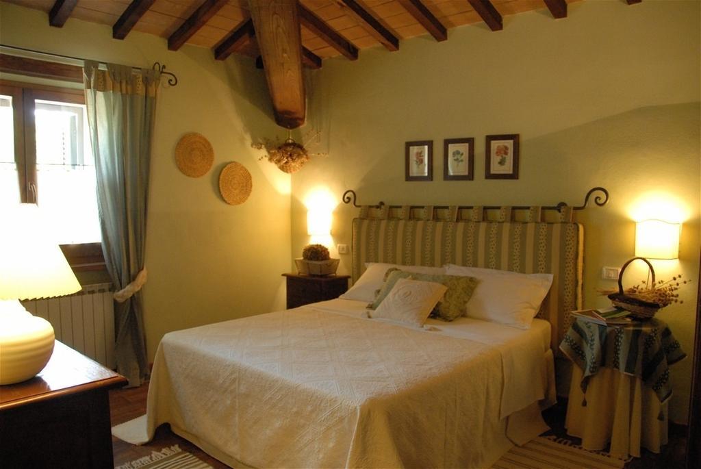 La Pintura Villa Trevi Room photo