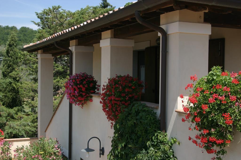 La Pintura Villa Trevi Exterior photo